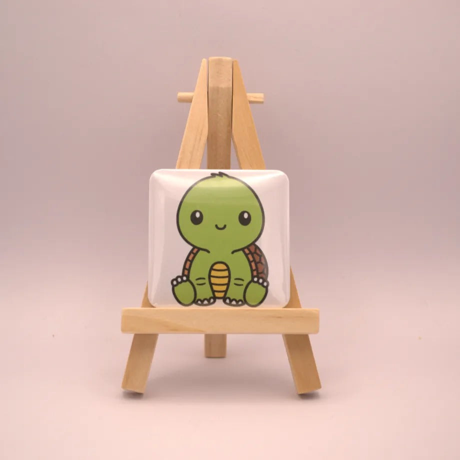 Magnet Set of 9