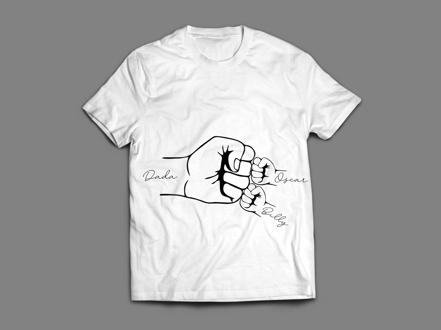 Dada T-Shirt