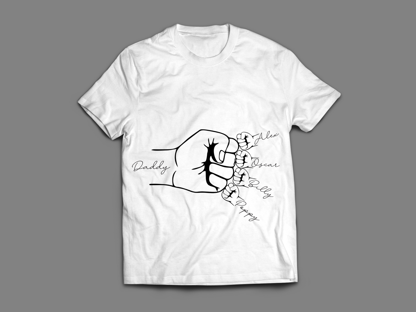 Daddy T-Shirt