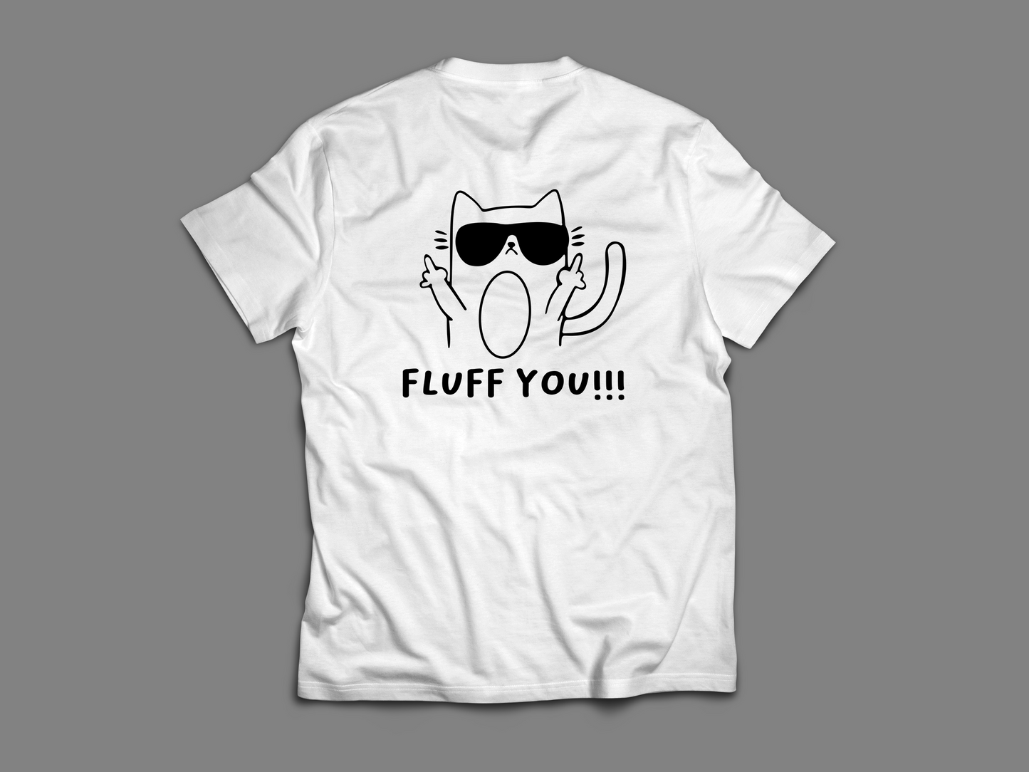 Fluff you