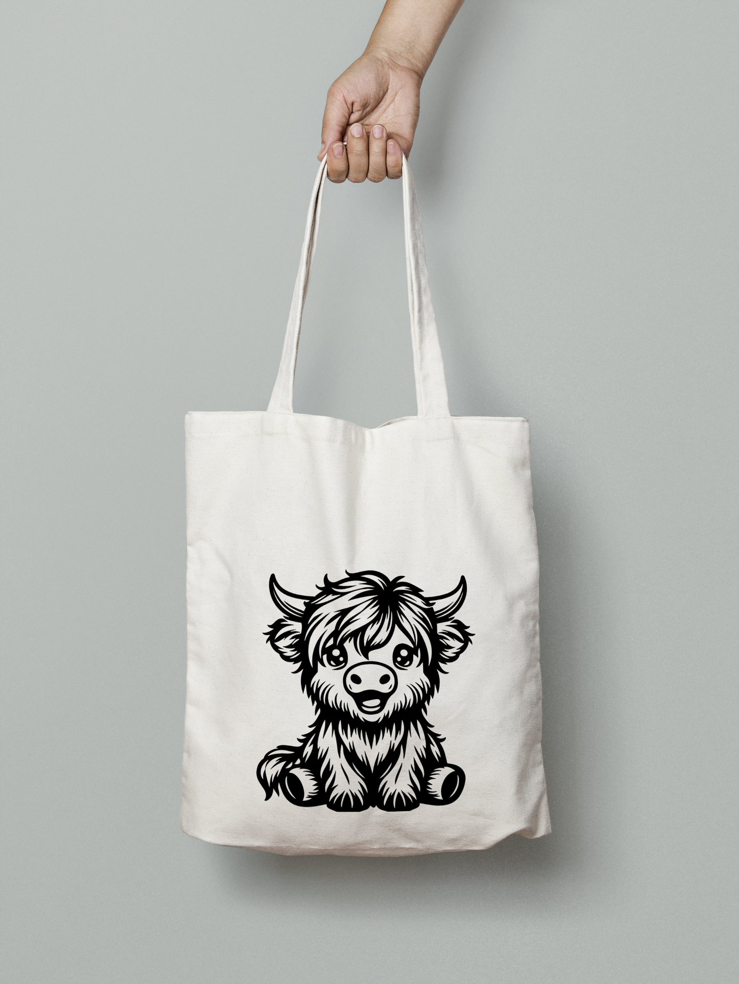 Highland Cow
