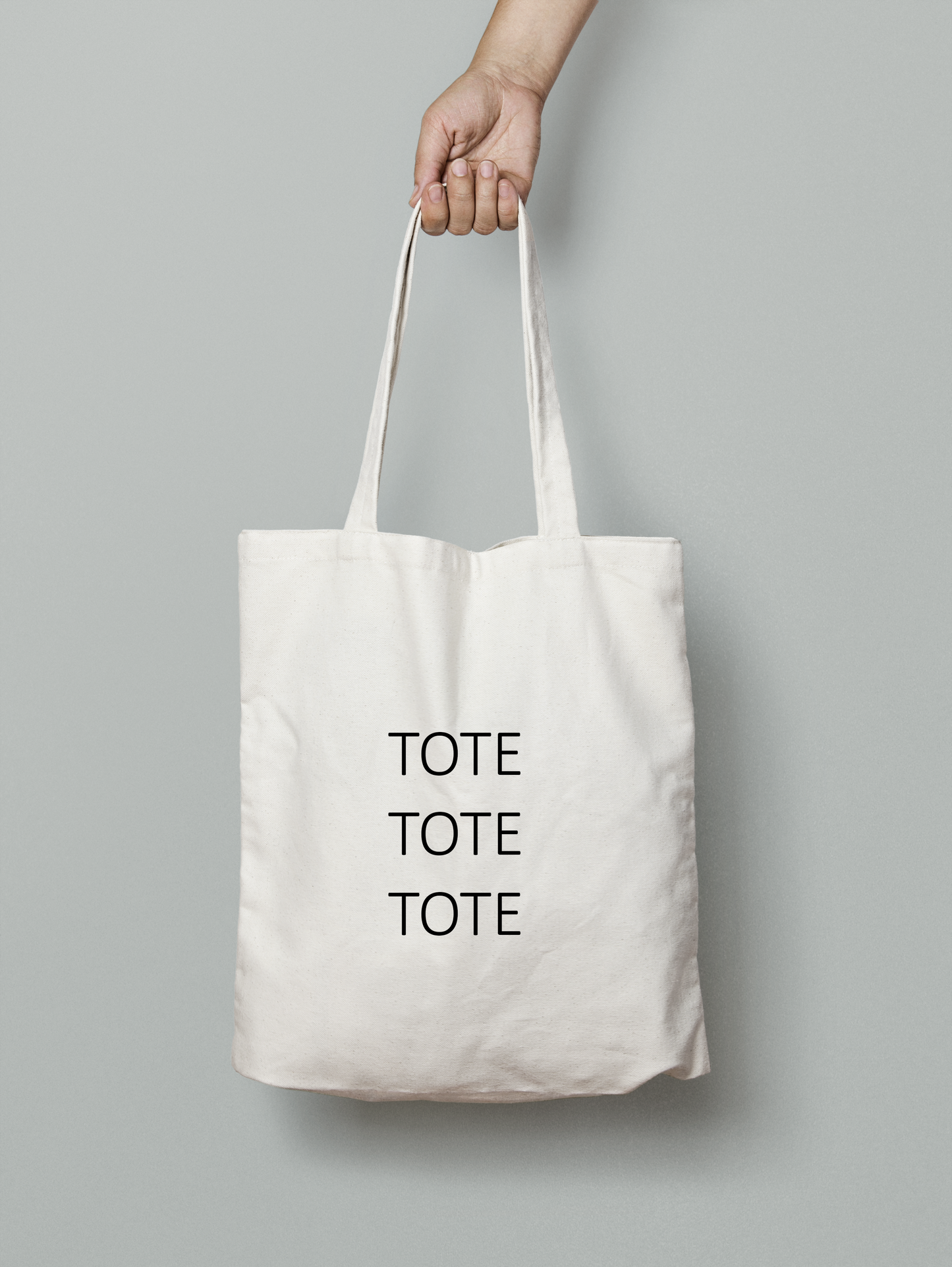 Tote Tote Tote
