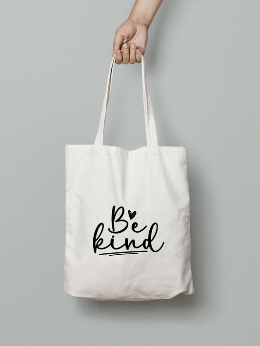 Be Kind