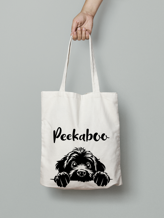Bolognese Tote