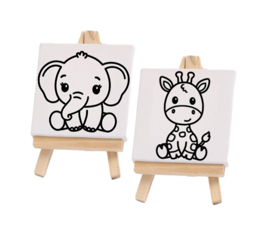 PYO Canvas