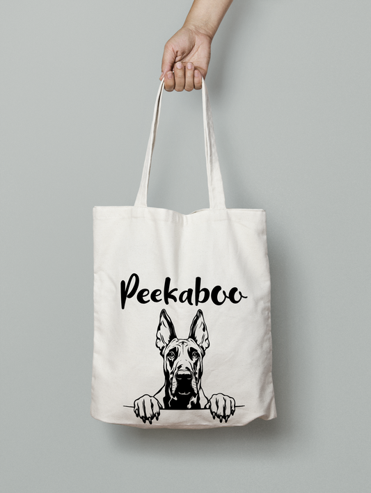 Great Dane Tote