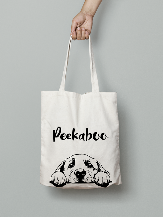 Labrador Tote
