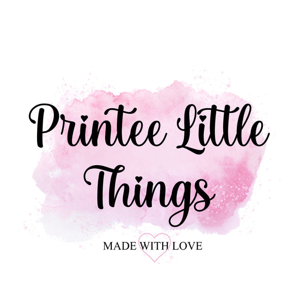 PrinteeLittleThings