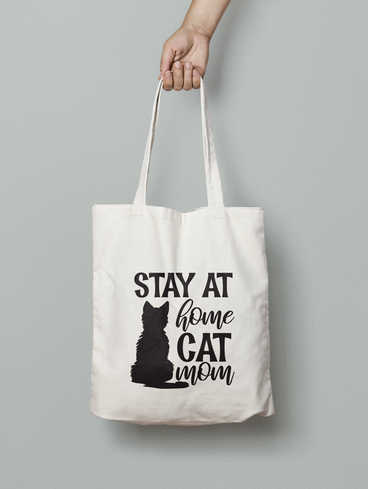 SAH Cat Mom