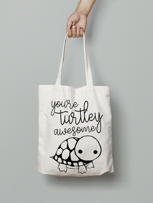 Turtly Awesome