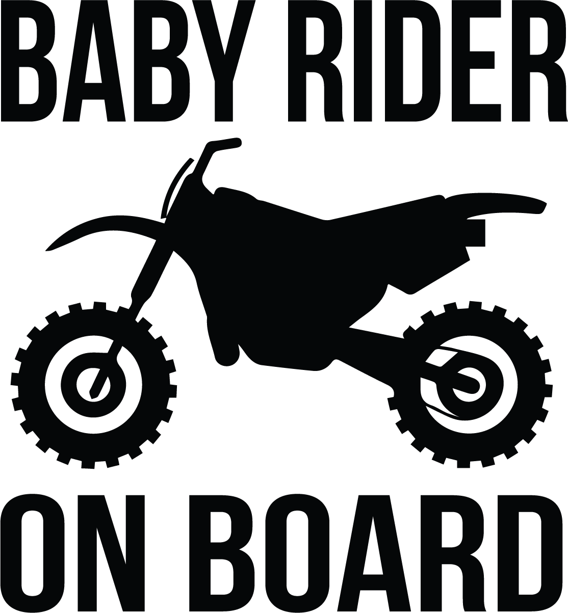 Baby Rider
