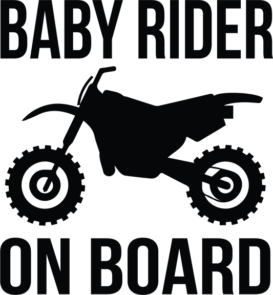 Baby Rider